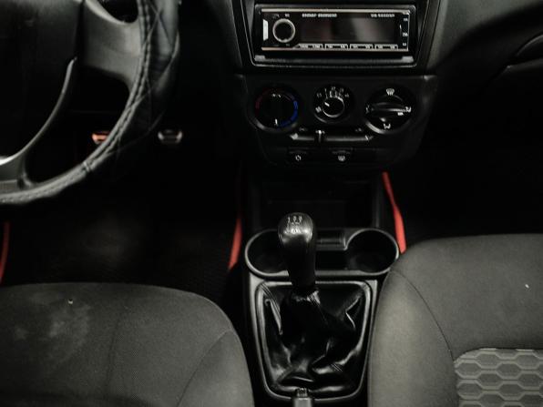 Lada (ВАЗ) Granta I Рестайлинг с пробегом 2018 года, цена 358 000 рублей, 146311 км, седан, Автокод Объявления