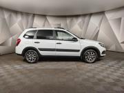 Lada (ВАЗ) Granta I Рестайлинг Москва  - изображение 26