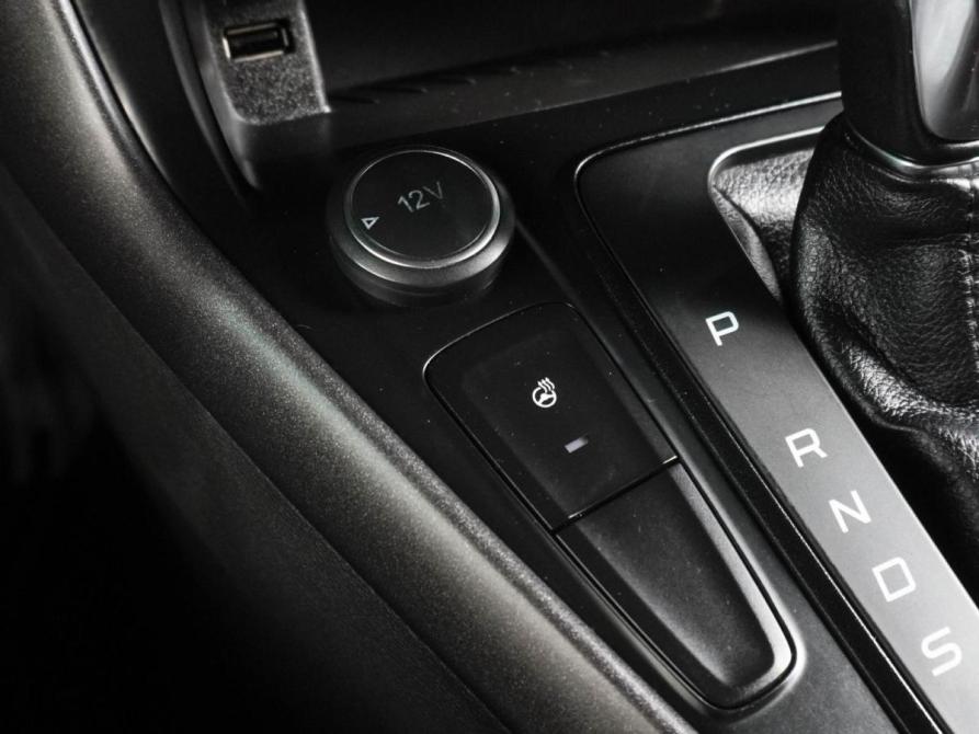 Ford Focus III Рестайлинг Воронеж  - изображение 18