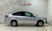 Lada (ВАЗ) Granta I Рестайлинг Воронеж  - изображение 25