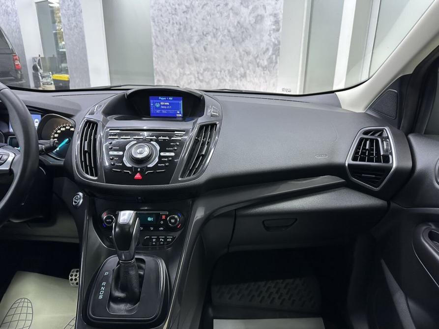 Ford Kuga II Ярославль  - изображение 29