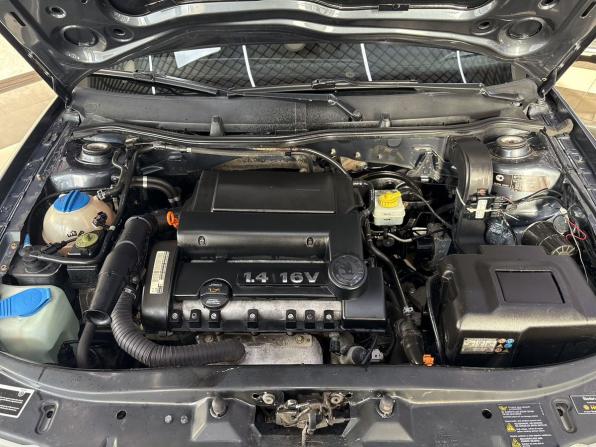 Skoda Octavia I (A4) Рестайлинг с пробегом 2008 года, цена 525 000 рублей, 233593 км, универсал, Автокод Объявления
