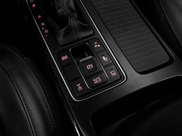 Kia Sorento III Prime Рестайлинг с пробегом 2018 года, цена 2 614 000 рублей, 193358 км, внедорожник, Автокод Объявления