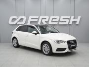 Audi A3 III (8V) Ростов-на-Дону  - изображение 16