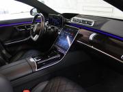 Mercedes-Benz S-Класс VII (W223) Москва  - изображение 62
