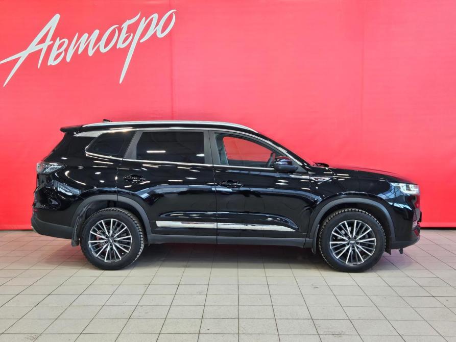 Chery Tiggo 8 Pro Max I Вологда  - изображение 6