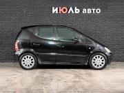 Mercedes-Benz A-Класс I (W168) Рестайлинг Екатеринбург  - изображение 24