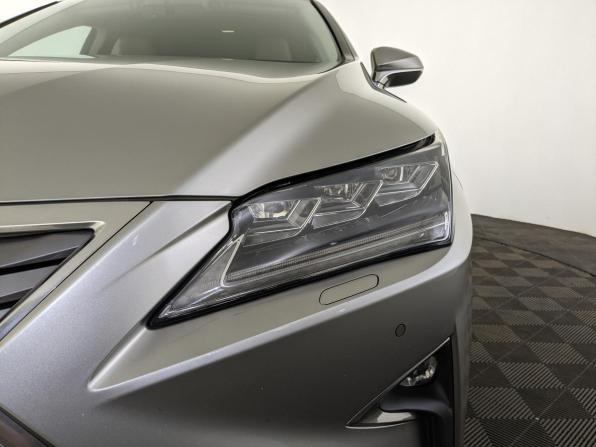 Lexus RX IV с пробегом 2019 года, цена 4 500 000 рублей, 107980 км, внедорожник, Автокод Объявления