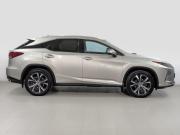 Lexus RX IV Рестайлинг Химки  - изображение 34