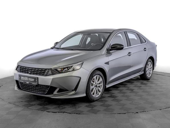 Kaiyi E5 с пробегом 2024 года, цена 850 000 рублей, 101137 км, седан, Автокод Объявления