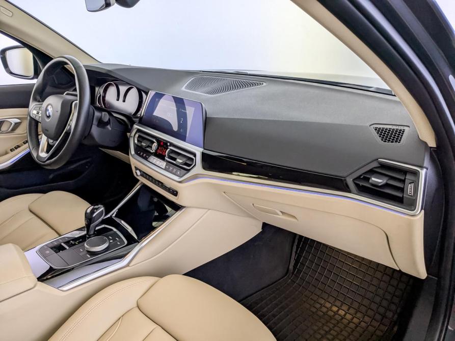 BMW 3 серии VII (G2x) Москва  - изображение 11
