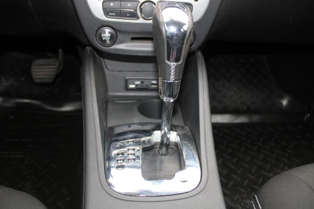 Renault Fluence I Рестайлинг Березники  - изображение 12