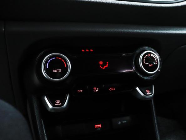 Kia Morning III Рестайлинг 1 с пробегом 2021 года, цена 1 480 000 рублей, 37461 км, хэтчбек, Автокод Объявления