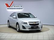 Chevrolet Cruze I Рестайлинг Уфа  - изображение 20