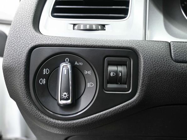 Volkswagen Golf VII с пробегом 2014 года, цена 1 199 900 рублей, 229000 км, хэтчбек, Автокод Объявления