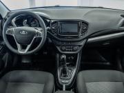 Lada (ВАЗ) Vesta I Самара  - изображение 29