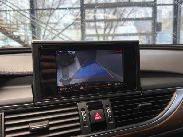 Audi A6 IV (C7) Рестайлинг с пробегом 2015 года, цена 2 220 000 рублей, 174639 км, седан, Автокод Объявления
