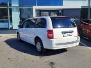 Chrysler Town &amp; Country V Москва  - изображение 26