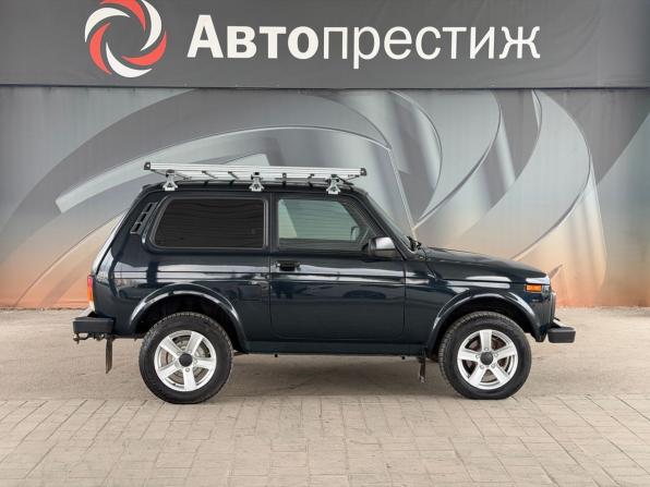 Lada (ВАЗ) Niva Legend I с пробегом 2024 года, цена 899 000 рублей, 22700 км, внедорожник, Автокод Объявления