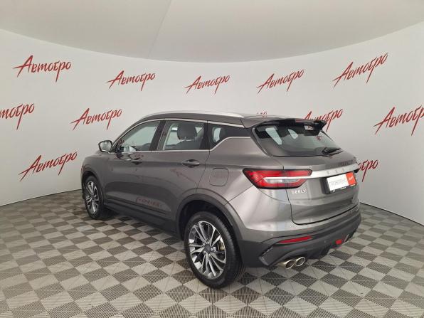 Geely Coolray I с пробегом 2023 года, цена 1 795 000 рублей, 67437 км, внедорожник, Автокод Объявления