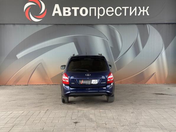 Lada (ВАЗ) Kalina II с пробегом 2015 года, цена 545 000 рублей, 109064 км, универсал, Автокод Объявления
