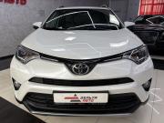 Toyota RAV4 IV (XA40) Рестайлинг Ярославль  - изображение 46