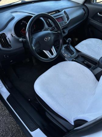 Kia Sportage III Рестайлинг с пробегом 2015 года, цена 1 290 000 рублей, 158209 км, внедорожник, Автокод Объявления
