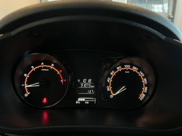 Lada (ВАЗ) Granta I Рестайлинг с пробегом 2020 года, цена 647 000 рублей, 91071 км, седан, Автокод Объявления