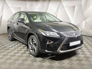 Lexus RX IV Москва  - изображение 23