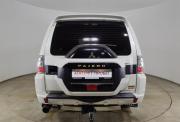 Mitsubishi Pajero IV Рестайлинг 2 Волгоград  - изображение 33