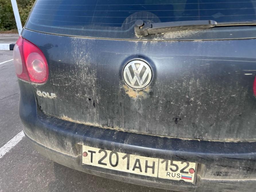 Volkswagen Golf V Нижний Новгород  - изображение 18