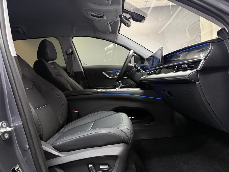 Chery Tiggo 7 Pro Max I Рестайлинг Тверь  - изображение 26