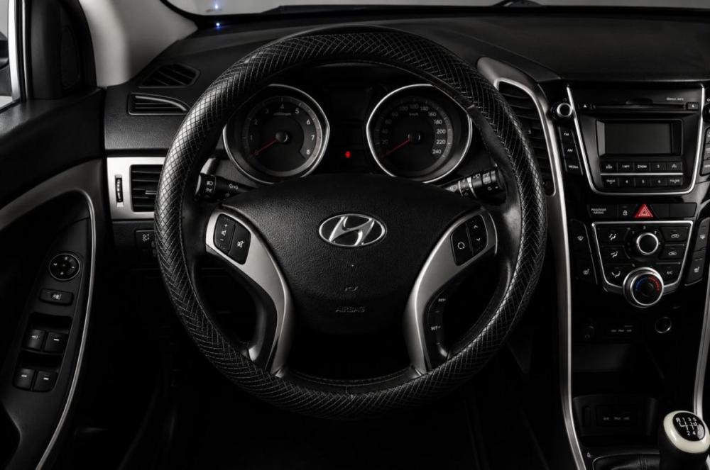 Hyundai i30 II Челябинск  - изображение 8
