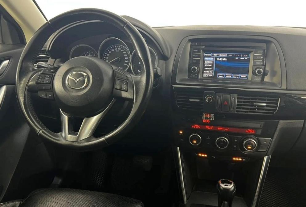 Mazda CX-5 I Нижний Новгород  - изображение 14