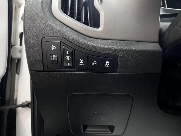Kia Sportage III Рестайлинг с пробегом 2014 года, цена 1 545 000 рублей, 156813 км, внедорожник, Автокод Объявления