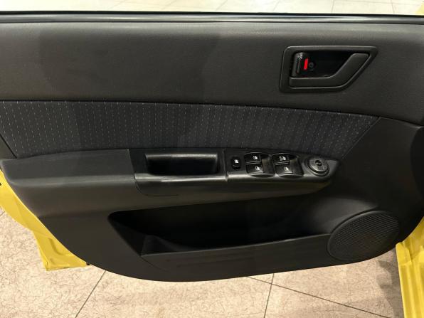 Hyundai Getz I Рестайлинг с пробегом 2008 года, цена 429 000 рублей, 240811 км, хэтчбек, Автокод Объявления