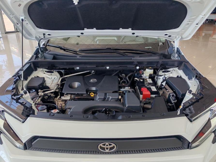 Toyota RAV4 VI (XA60) Астрахань  - изображение 11