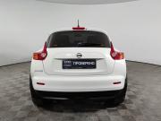 Nissan Juke I Уфа  - изображение 31