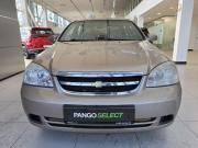 Chevrolet Lacetti I Екатеринбург  - изображение 17