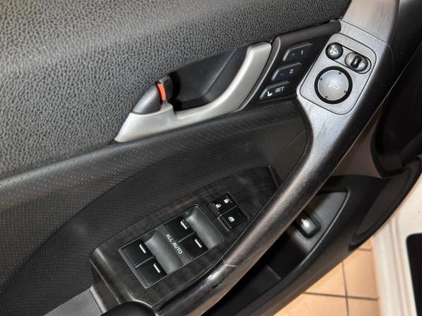 Honda Accord VIII с пробегом 2008 года, цена 1 037 000 рублей, 212828 км, седан, Автокод Объявления