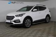 Hyundai Santa Fe III Рестайлинг Нижний Новгород  - изображение 24