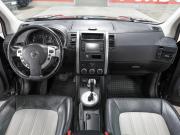 Nissan X-Trail II Рестайлинг Москва  - изображение 45