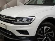 Volkswagen Tiguan II Москва  - изображение 30