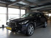 Infiniti FX II (S51) Березовский  - изображение 24