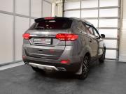 Lifan Myway Кемерово  - изображение 27