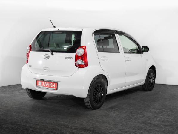 Daihatsu Boon II с пробегом 2013 года, цена 625 000 рублей, 133386 км, хэтчбек, Автокод Объявления