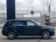 Mercedes-Benz GLE II (V167) Рестайлинг Санкт-Петербург  - изображение 31