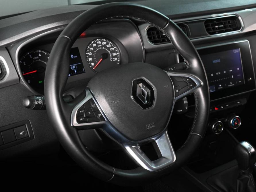 Renault Arkana I Ростов-на-Дону  - изображение 12