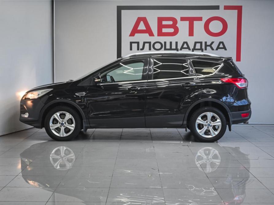 Ford Kuga II Челябинск  - изображение 4
