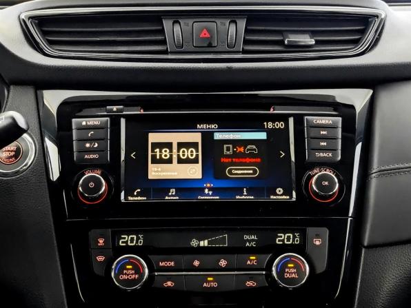 Nissan X-Trail III Рестайлинг с пробегом 2020 года, цена 2 190 000 рублей, 110839 км, внедорожник, Автокод Объявления